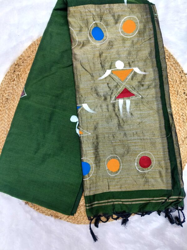 Kadhi Cotton Sarees