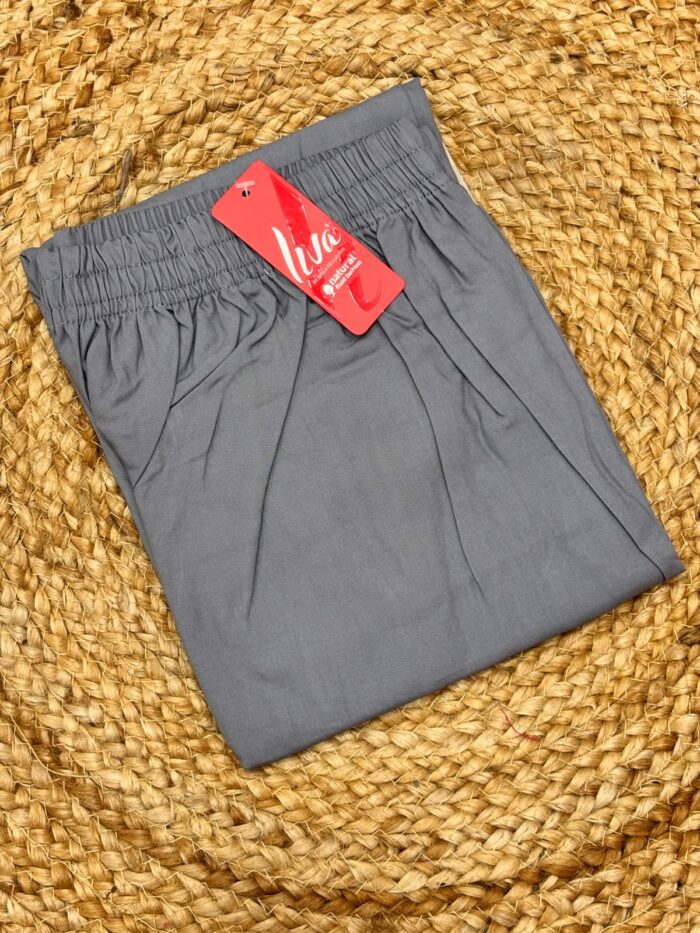 Liva Straight Pant