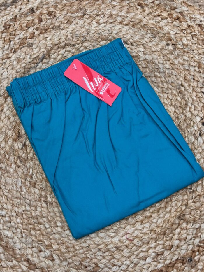 Liva Straight Pant