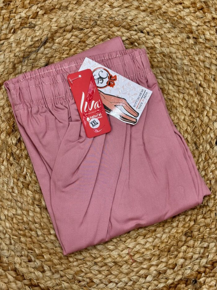 Liva Straight Pant