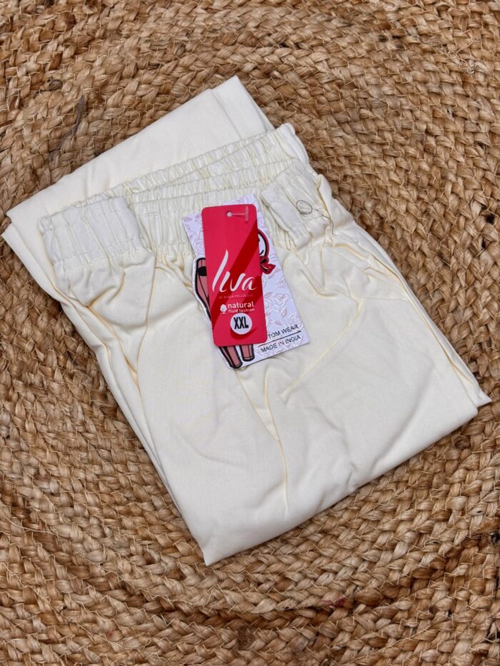 Liva Straight Pant