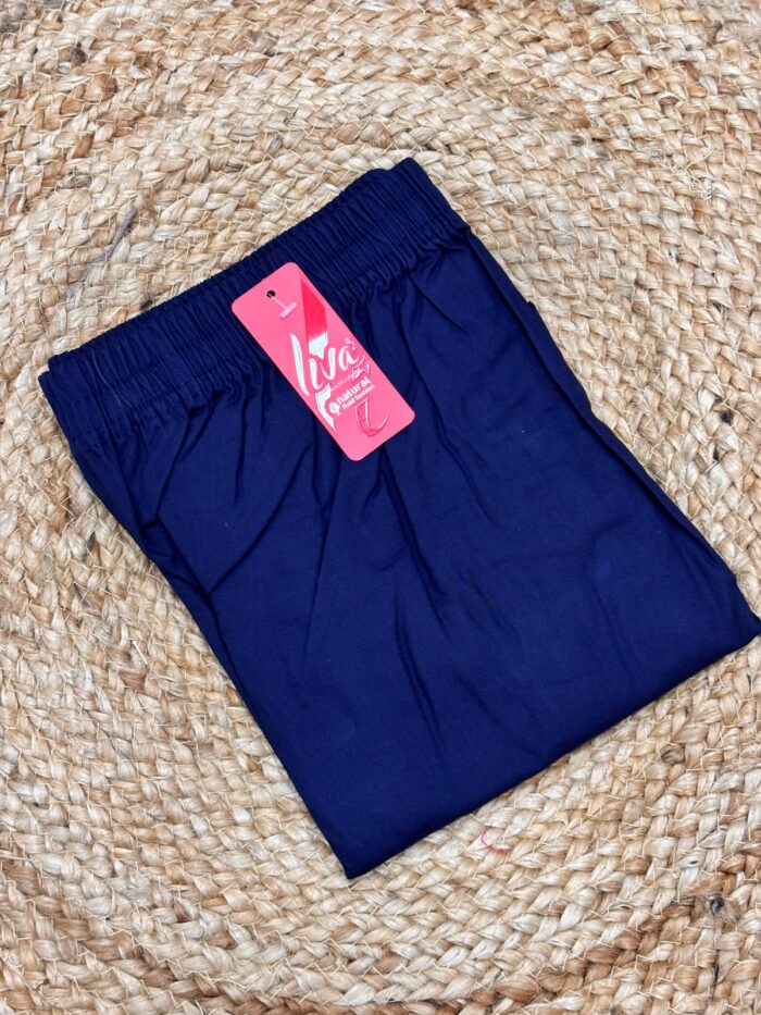 Liva Straight Pant
