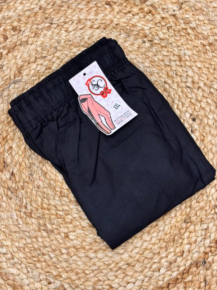 Liva Straight Pant