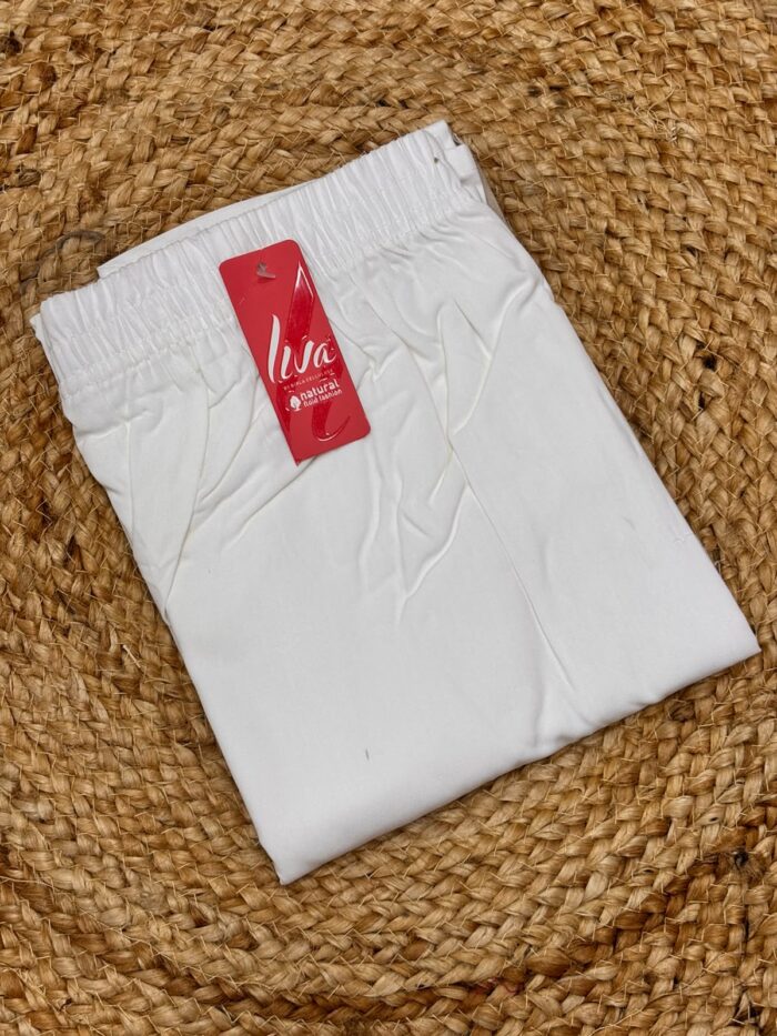 Liva Straight Pant