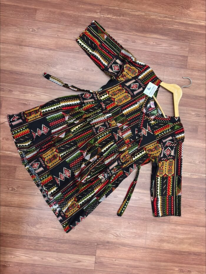 Stylish Crop Tops for Jeans