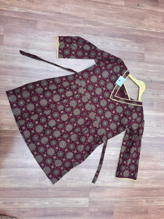 Stylish Crop Tops for Jeans