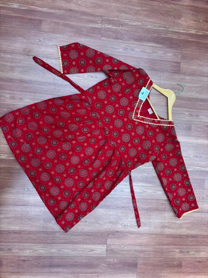 Stylish Crop Tops for Jeans