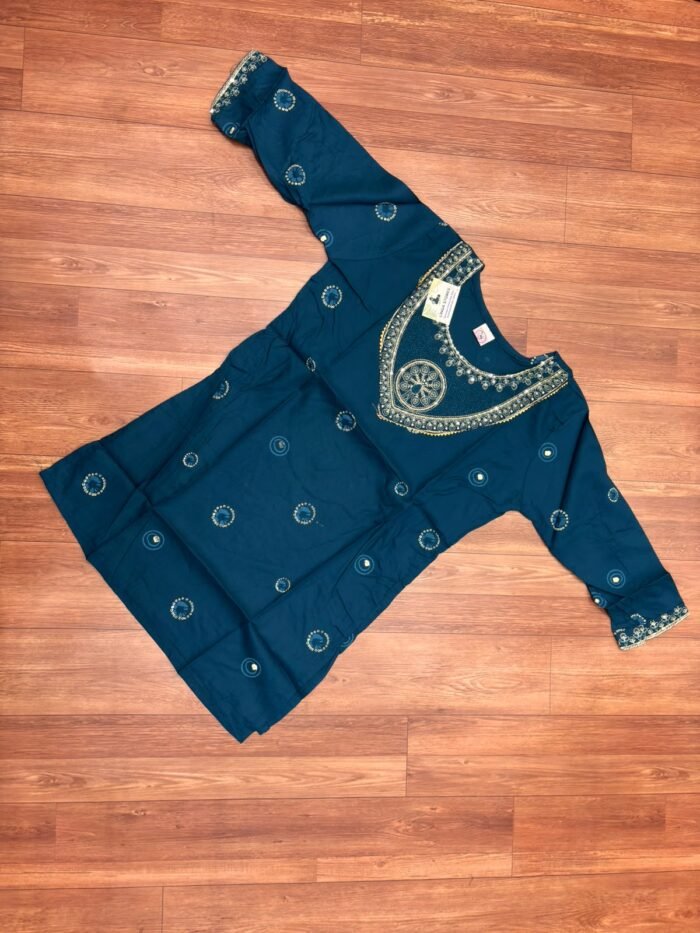 Stylish Crop Tops for Jeans