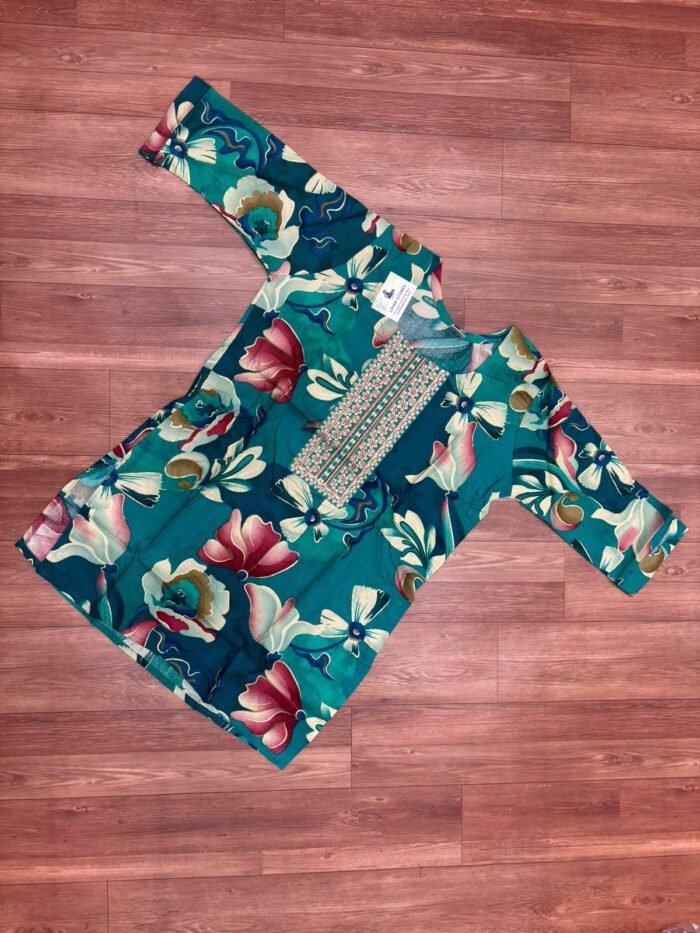 Stylish Crop Tops for Jeans