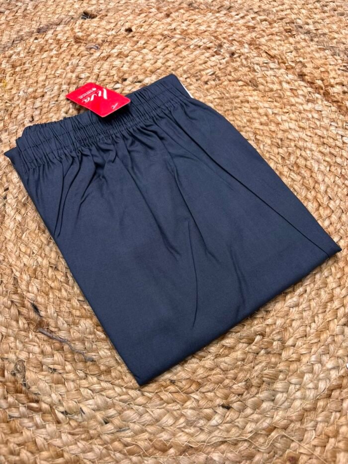 Liva Brand Straight Pant – Pack of 3