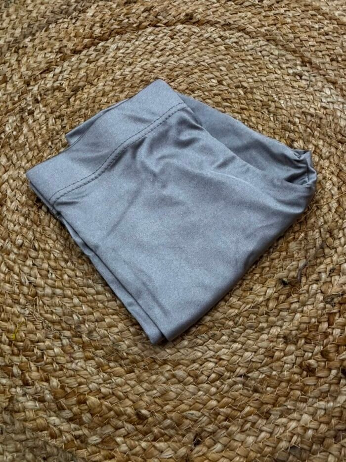 Shimmer Angle Fit Leggings – 4 Way Stretch – Pack of 3