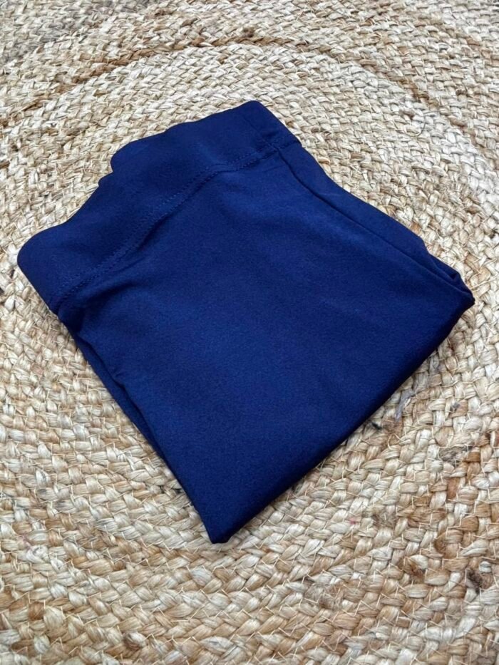 Shimmer Angle Fit Leggings – 4 Way Stretch – Pack of 3