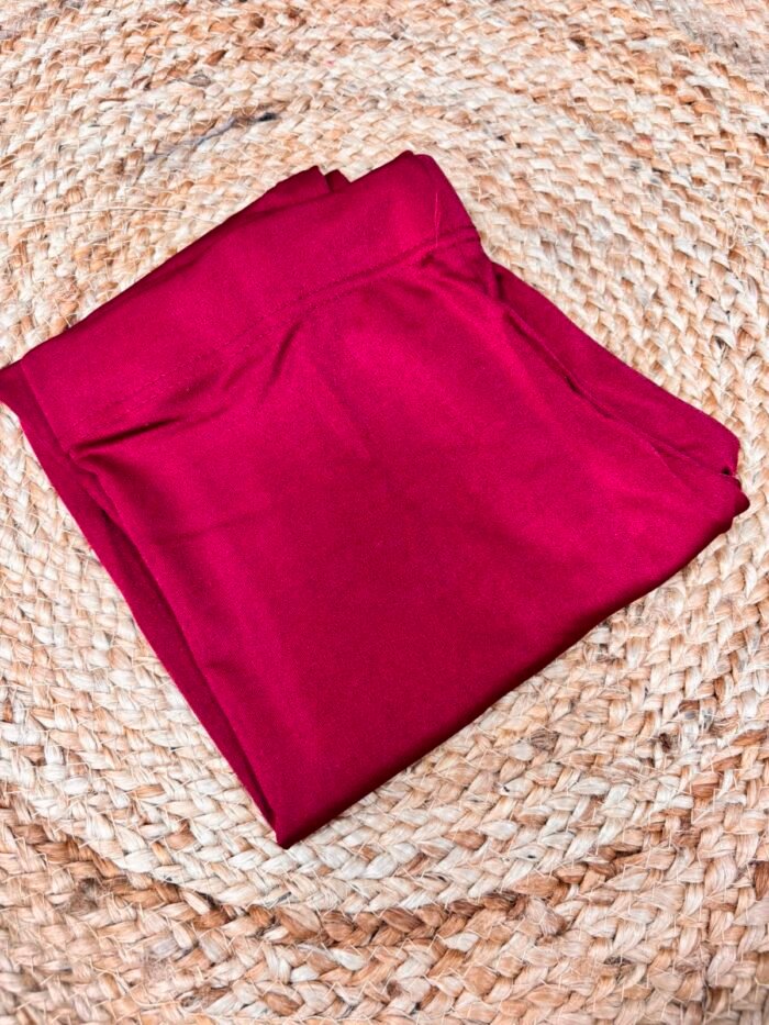Shimmer Angle Fit Leggings – 4 Way Stretch – Pack of 3