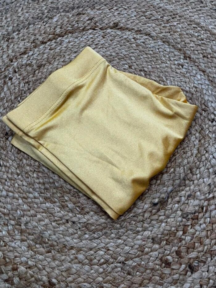 Shimmer Angle Fit Leggings – 4 Way Stretch – Pack of 3