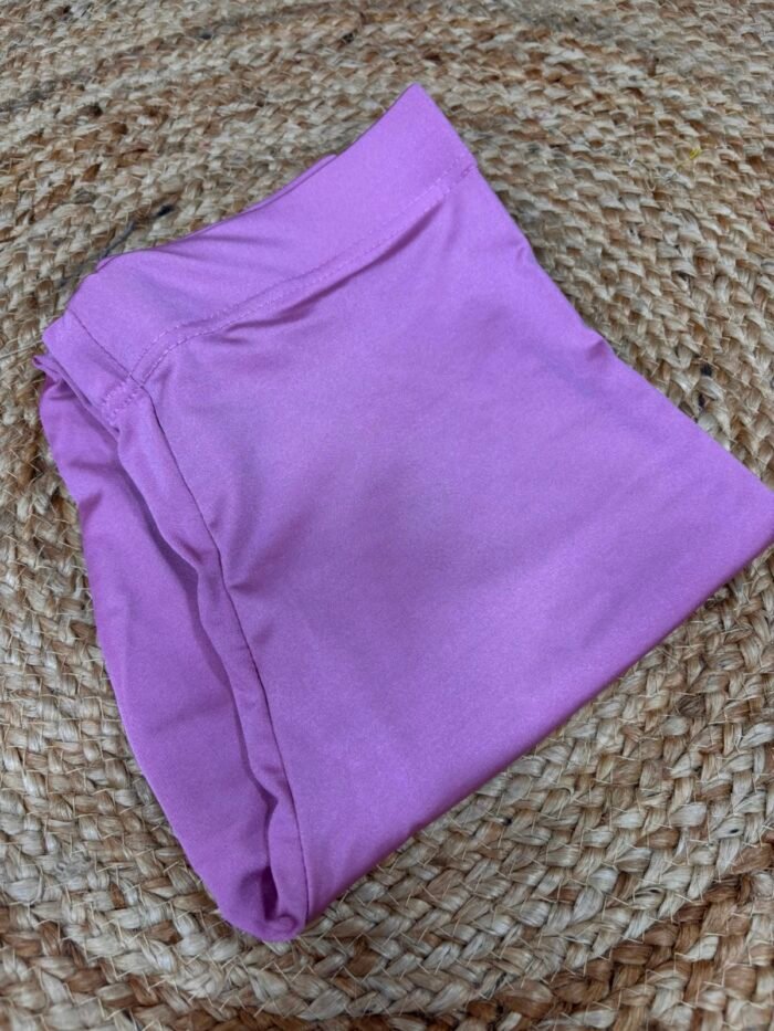 Shimmer Angle Fit Leggings – 4 Way Stretch – Pack of 3