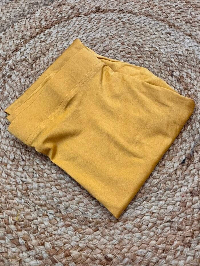 Shimmer Angle Fit Leggings – 4 Way Stretch – Pack of 3