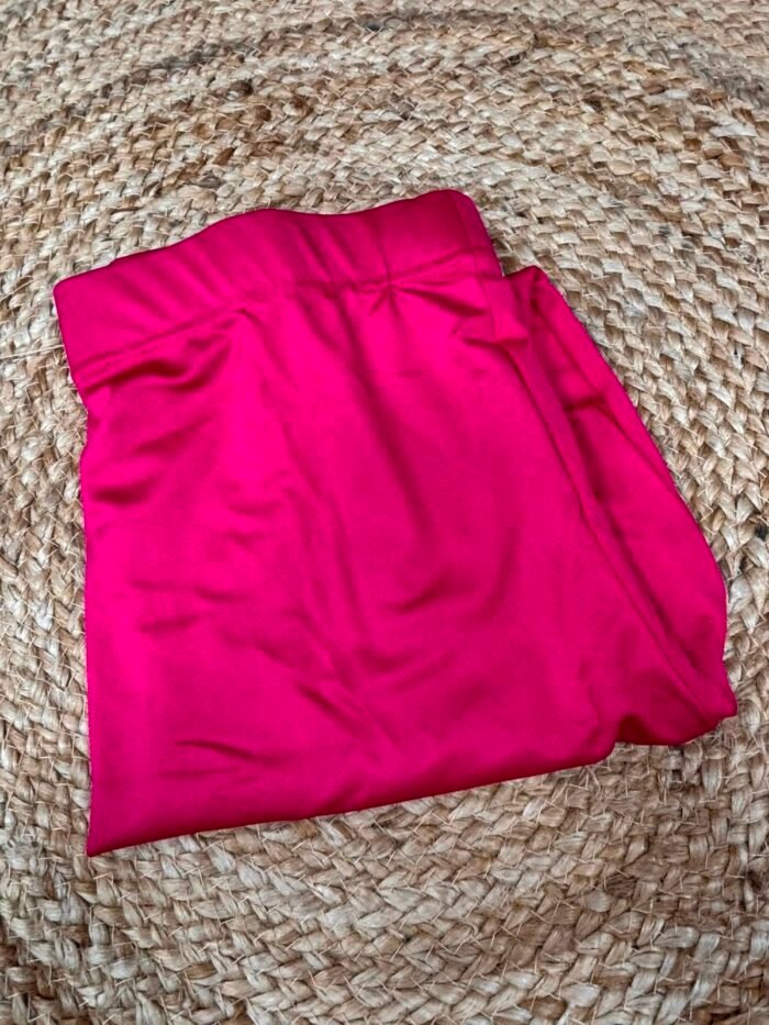 Shimmer Angle Fit Leggings – 4 Way Stretch – Pack of 3