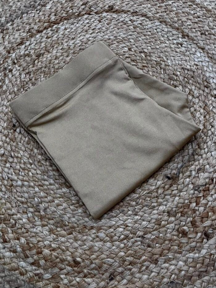 Shimmer Angle Fit Leggings – 4 Way Stretch – Pack of 3