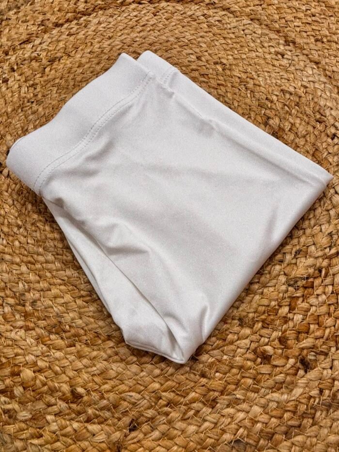 Shimmer Angle Fit Leggings – 4 Way Stretch – Pack of 3