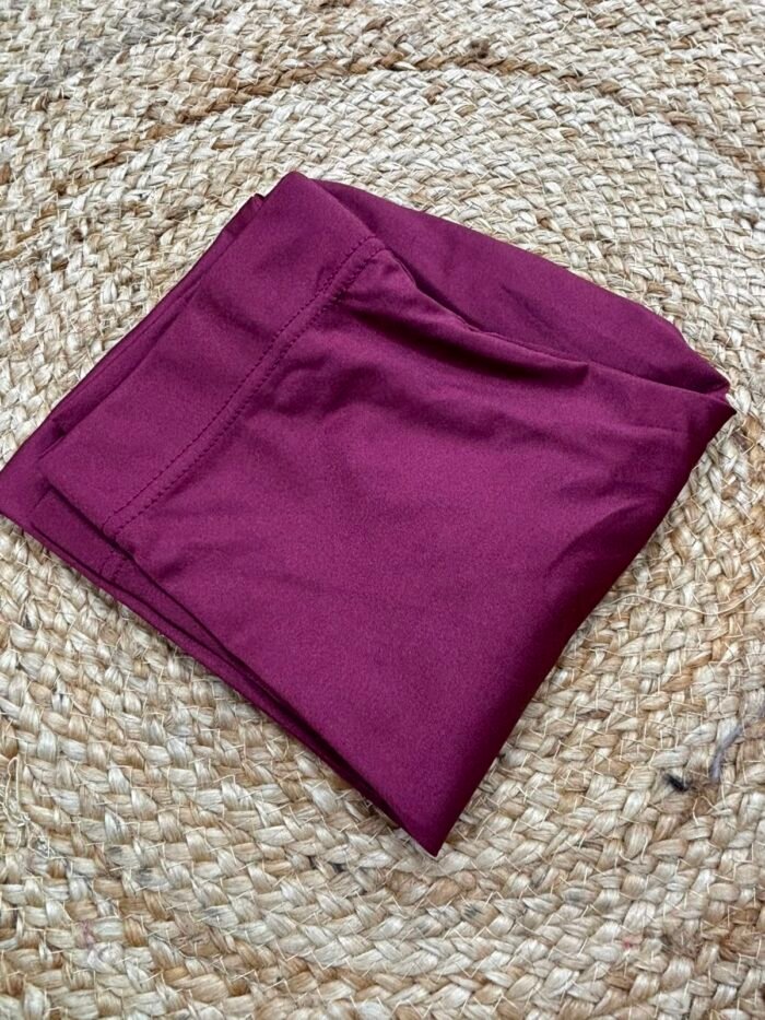 Shimmer Angle Fit Leggings – 4 Way Stretch – Pack of 3