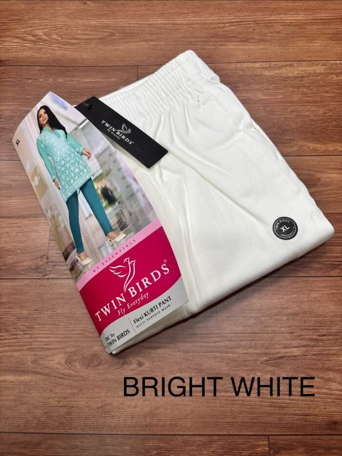 Twin Birds Flexi Kurti Pant