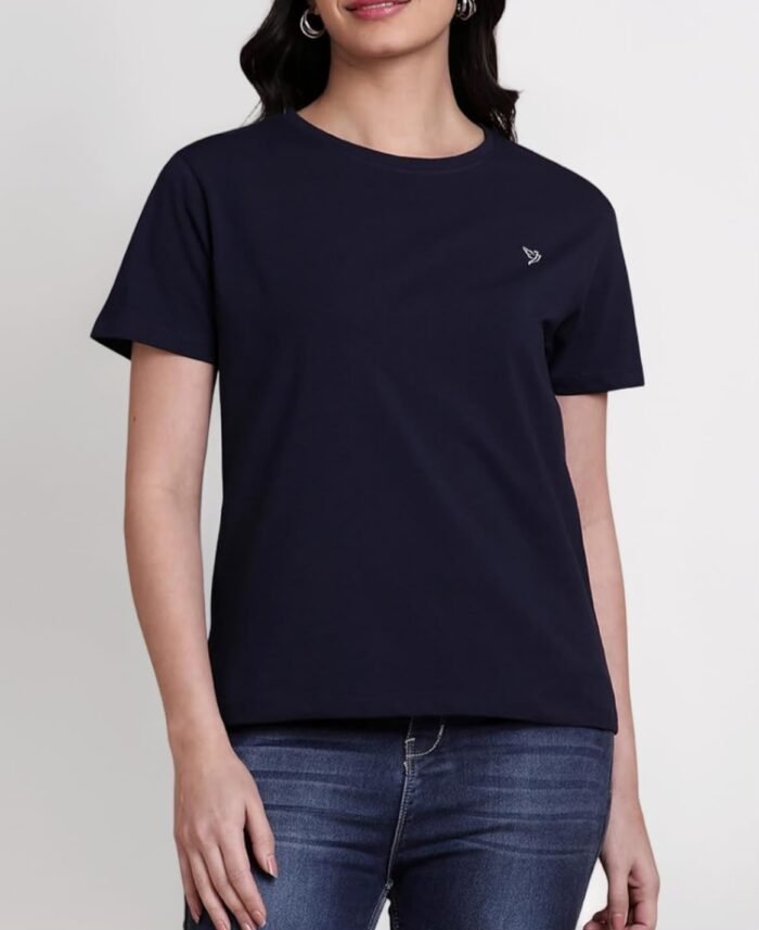 TWIN BIRD – T-Shirt Collection