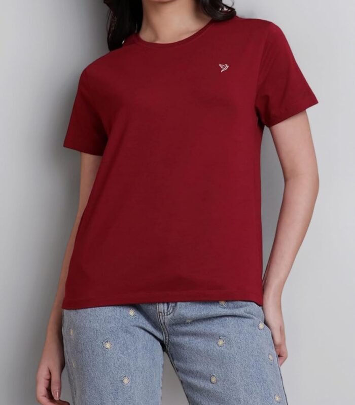 TWIN BIRD – T-Shirt Collection